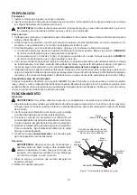 Предварительный просмотр 19 страницы SFA AMERICAN LIFTING AL2301 Manual