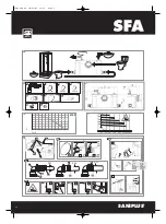 Предварительный просмотр 2 страницы SFA BROY Installation Instructions Manual