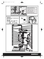 Предварительный просмотр 3 страницы SFA BROY Installation Instructions Manual