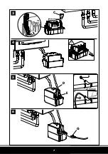 Предварительный просмотр 7 страницы SFA CD 10 Operating & Installation Manual