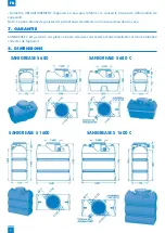 Предварительный просмотр 10 страницы SFA GREASES-001 Operating & Installation Manual