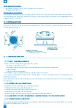 Preview for 14 page of SFA GREASES-001 Operating & Installation Manual