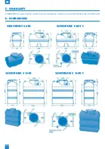 Предварительный просмотр 16 страницы SFA GREASES-001 Operating & Installation Manual