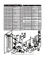 Предварительный просмотр 6 страницы SFA OMEGALIFT 23221C Operating Instructions & Parts Manual