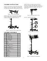 Preview for 3 page of SFA OmegaLift 97531 Operating Instructions