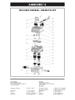 Предварительный просмотр 15 страницы SFA R300 LC Installation And Maintenance Instructions Manual