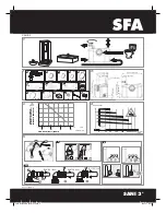 Preview for 2 page of SFA SANI 3 Manual