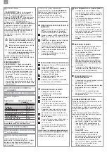 Preview for 10 page of SFA SANI COMPACT Star Installation Instructions Manual