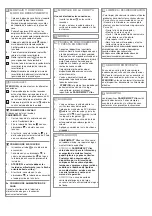 Preview for 13 page of SFA SANI COMPACT Star Installation Instructions Manual