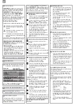 Preview for 14 page of SFA SANI COMPACT Star Installation Instructions Manual