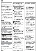 Preview for 16 page of SFA SANI COMPACT Star Installation Instructions Manual