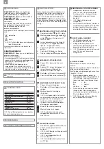 Preview for 18 page of SFA SANI COMPACT Star Installation Instructions Manual