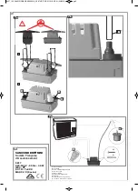 Предварительный просмотр 3 страницы SFA SANI CONDENS Mini Manual