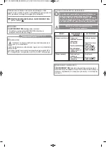 Предварительный просмотр 21 страницы SFA SANI CONDENS Mini Manual