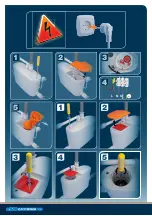 Preview for 5 page of SFA SANIACCESS Installation Instructions Manual