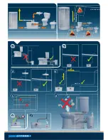 Preview for 2 page of SFA SANIACCESS3 Installation Instructions Manual