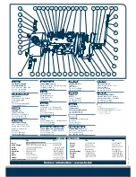 Preview for 8 page of SFA SANIACCESS3 Installation Instructions Manual