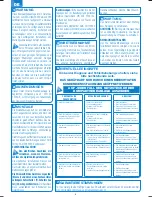 Preview for 14 page of SFA SANIACCESS3 Installation Instructions Manual