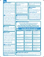 Preview for 26 page of SFA SANIACCESS3 Installation Instructions Manual