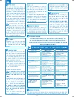 Preview for 29 page of SFA SANIACCESS3 Installation Instructions Manual