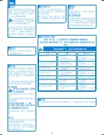 Preview for 30 page of SFA SANIACCESS3 Installation Instructions Manual