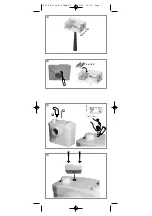 Preview for 2 page of SFA SANIALARM Installation Instruction