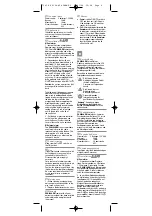 Preview for 5 page of SFA SANIALARM Installation Instruction