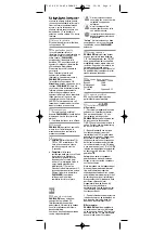 Preview for 7 page of SFA SANIALARM Installation Instruction