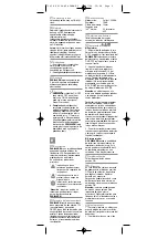 Preview for 8 page of SFA SANIALARM Installation Instruction