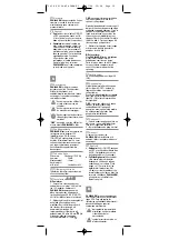 Preview for 9 page of SFA SANIALARM Installation Instruction