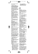 Preview for 11 page of SFA SANIALARM Installation Instruction