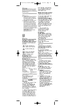 Preview for 14 page of SFA SANIALARM Installation Instruction