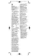 Preview for 15 page of SFA SANIALARM Installation Instruction