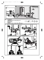 Preview for 3 page of SFA Sanibest 128 Installation Instructions Manual