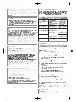 Preview for 7 page of SFA Sanibest 128 Installation Instructions Manual