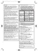 Preview for 13 page of SFA Sanibest 128 Installation Instructions Manual