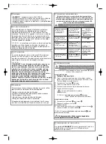 Preview for 15 page of SFA Sanibest 128 Installation Instructions Manual