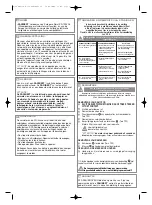 Preview for 17 page of SFA Sanibest 128 Installation Instructions Manual