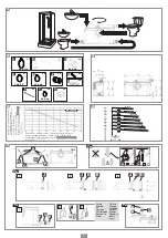 Предварительный просмотр 3 страницы SFA Sanibest Pro Installation Instructions Manual