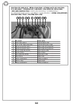 Предварительный просмотр 38 страницы SFA Sanibest Pro Installation Instructions Manual