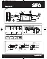 Preview for 3 page of SFA SANIBEST Installation And Maintenance Instructions Manual