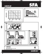 Предварительный просмотр 4 страницы SFA SANIBEST Installation And Maintenance Instructions Manual