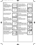 Предварительный просмотр 13 страницы SFA SANIBEST Installation And Maintenance Instructions Manual