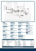 Preview for 6 page of SFA SANIBROYER Top Installation Instructions Manual