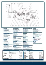 Preview for 4 page of SFA SANIBROYEUR Silence SANI 1 Installation Instructions