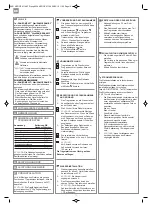 Preview for 10 page of SFA SaniCeramic 3 Installation Instructions Manual