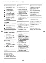 Preview for 23 page of SFA SaniCeramic 3 Installation Instructions Manual