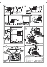 Preview for 3 page of SFA SANICOM 1 Installation Instructions Manual