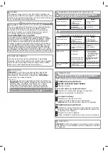 Preview for 5 page of SFA SANICOM 1 Installation Instructions Manual