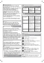 Preview for 23 page of SFA SANICOM 1 Installation Instructions Manual